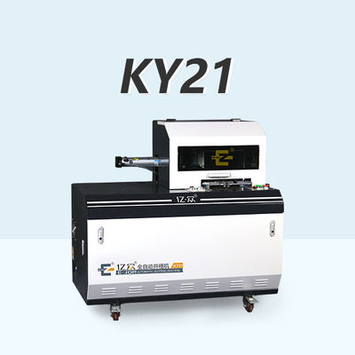 Акриловые рекламные знаки Машины для скрещивания букв с помощью CNC весом 200 кг.