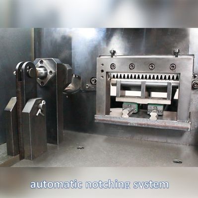 ET20C CNC рекламный букварный изгибатель с двуствольной лопатой с системой сменного изгиба