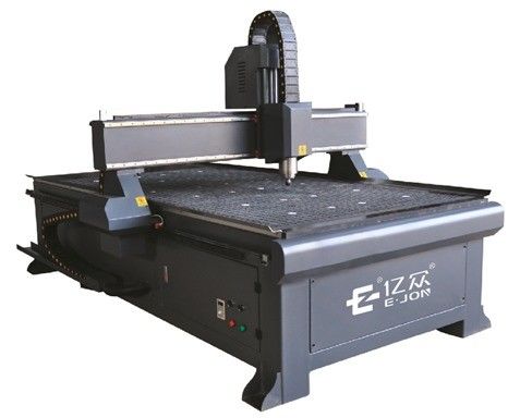 Одностворчатый роутер Ejon 1325 CNC для резки дерева и резки арила