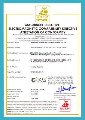 Ejon Y6 Маленькая CNC Алюминиевая машина для изгиба букв для металлических букв от 10 до 120 мм