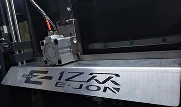 Y6 CNC 3D Logo Sign Border Character Bending Channel Letter Machine Автоматическая