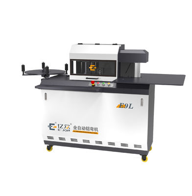 Алюминиевое оборудование для изготовления вывесок Ejon E9 Custom Automatic CNC Advertising Letter Bender