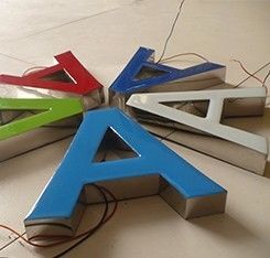 Алюминиевое оборудование для изготовления вывесок Ejon E9 Custom Automatic CNC Advertising Letter Bender