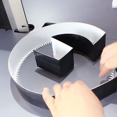 EJON ET20C многофункциональный CNC-канальный букварный изгибальщик для металлической коробки для нужд изгиба букв
