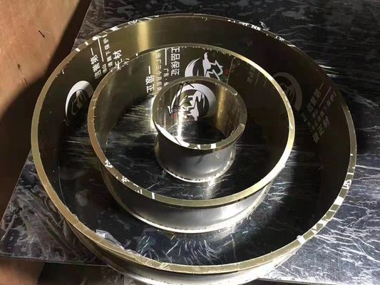 Революционизируйте ваши знаки каналов с помощью лазерной сварочной машины Ejon 300W / 500W