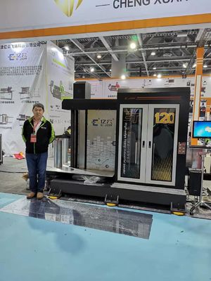 Ejon ET80 40-850 мм Высокогранный слой буквенной машины Большие буквы, делающие слойную машину