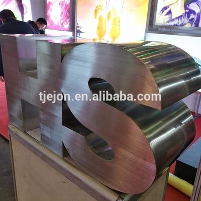 Ejon ET80 40-850 мм Высокогранный слой буквенной машины Большие буквы, делающие слойную машину