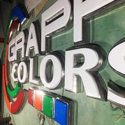 Y6 Neon Sign CNC Machine Самый высокопроизводительный вытягиватель знаков для мини-канальных букв