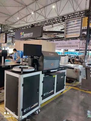 Ejon T13 CNC Sign Bender - окончательное решение для автоматизированного производства 3D-листов