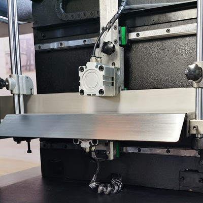 Ejon T13 Channelume Алюминиевый профиль Сталь Алюминий 130 мм Стрип Bend Letter Machine