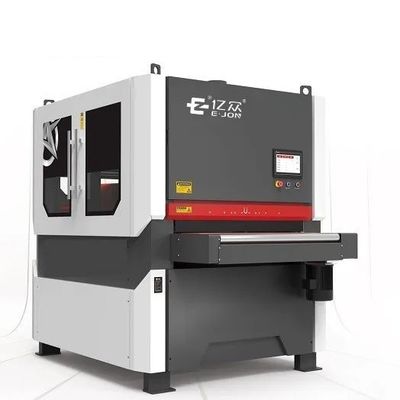 Ejon YZ1000S Машина для полировки поверхности деталей с удалением ржавчини