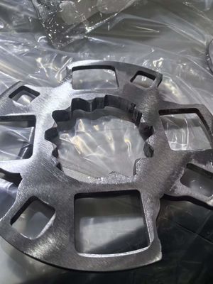YZ1000S Металлическая машина для дебургирования и полировки краев листового металла с переменной скоростью частоты