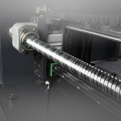 Система управления 4 осями CNC-гибкая машина EJON W40 для рекламы наружных вывесок