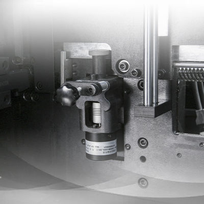 Система управления 4 осями CNC-гибкая машина EJON W40 для рекламы наружных вывесок