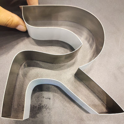 T13 Delta Servo Sign Channel Letter Equipment для 3D корпоративных писем