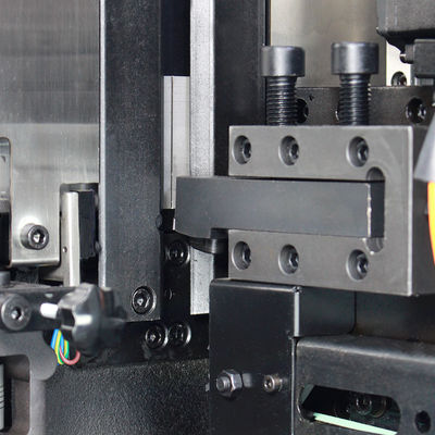 Полный сервопривод Ejon S13 CNC-машина для сгибания букв на алюминиевых полосках