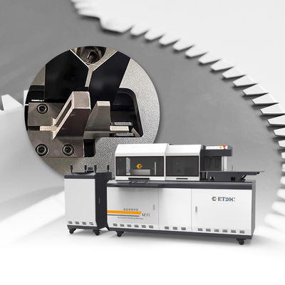 EJON ET20C Alphabet Edge Bending Machine Многофункциональный канальный изгибальщик с винтом