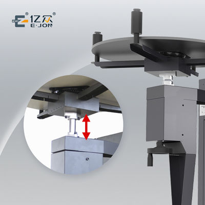EJON T16 3D рекламные письма машина для сгибания CNC алюминия только канал письма