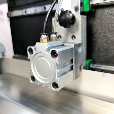 Алюминиевый профиль катушки Bender EJON ET20 CNC канал письмо Bender для освещенных знаков