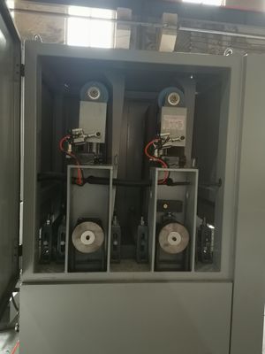 Ejon YZ400 Машина для резки и штамповки деталей с помощью лазера