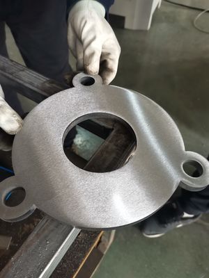 Ejon YZ400 Машина для резки и штамповки деталей с помощью лазера
