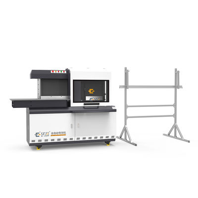 AC220V EJON W40 Plaza Garden Mall Metal Sign Logo CNC 3D Letter Making LED Letter Bender Channel Letter Bending Machine с CE
