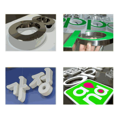 EJON T20 CNC Neon Sign Making Machine CE Approved Bending для нержавеющей стали и алюминия