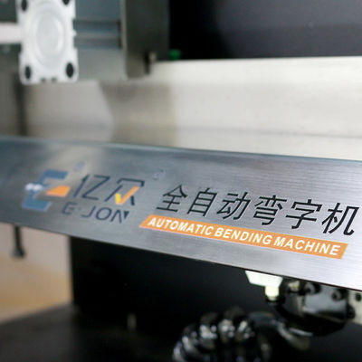 Ejon T13 CNC 3 в 1 Машина для изгиба букв для долговечных букв