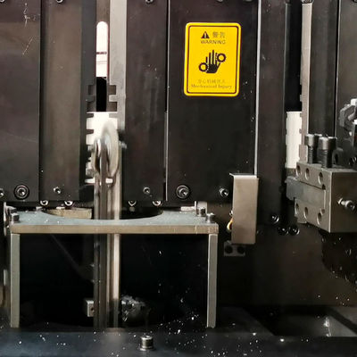 Улучшите свой процесс создания вывесок с помощью EJON ET20 Multifunction Profile Trimcap Machine
