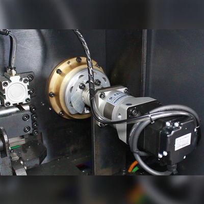 EJON ET20C CE Нержавеющая сталь CNC канал письмо изгибающая машина с фланцевой идеально