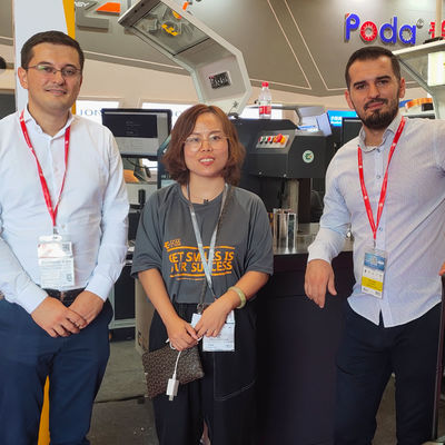 Рекламная компания Ejon T13 Машина для автоматического изготовления табличек