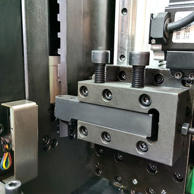 Нержавеющая сталь CNC Channelume Алюминиевый канал Letter Bender для 3D неоновой вывески