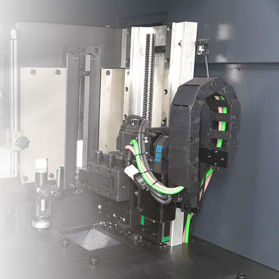 Ejon ET20C Автоматическое вырезание резки фланца CNC канал письмо изгибающая машина для 3D знак
