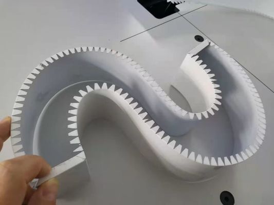 Ejon ET20C многофункциональная машина для изгиба канальных букв для автоматического изгиба букв с ЧПУ