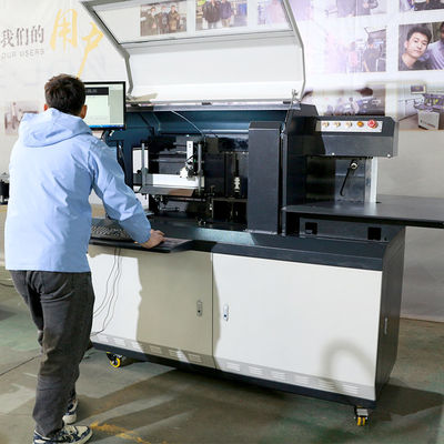 Стоимость Ejon ET20 3D Letter Bender для акрилового личного канала линии производства писем