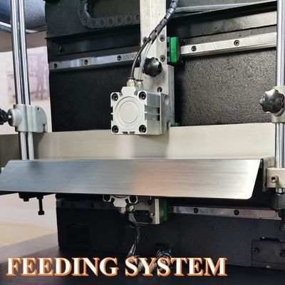 Машина для нанесения букв с неонным светодиодом с помощью CNC для изгиба рамы букв в 3D и создания каналов букв