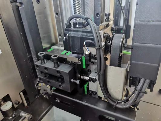 Ejon ET20C Автоматический канал письма Notching Flanging изгибающая машина для создания знака