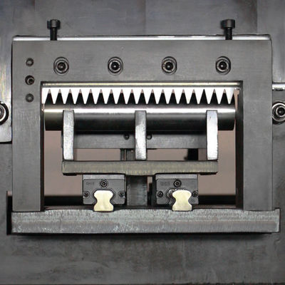 Ejon ET20C Автоматический канал письма Notching Flanging изгибающая машина для создания знака