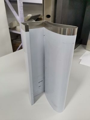 2023 Ejon ET75 High Edge Bend Letter Machine для рекламных знаков из материалов