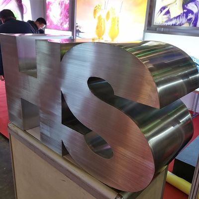 2023 Ejon ET75 High Edge Bend Letter Machine для рекламных знаков из материалов