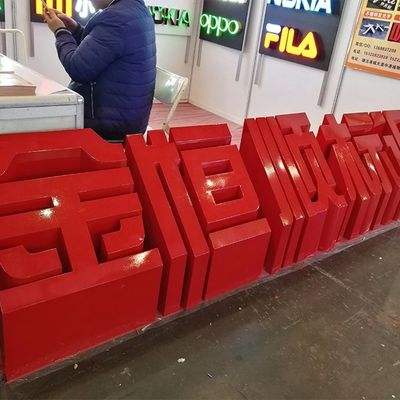 2023 Ejon ET75 High Edge Bend Letter Machine для рекламных знаков из материалов