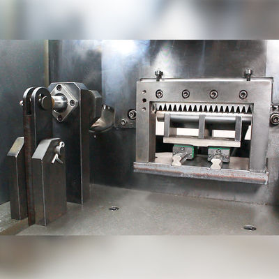 EJON ET20C CNC Автоматические знаки буквы Trimcap Алюминиевый вырезка фланцевая V-резание канала буквы изгибающая машина