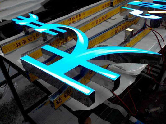 Автоматическая 3D-машина для сгибания букв для рекламы с акриловым светодиодом