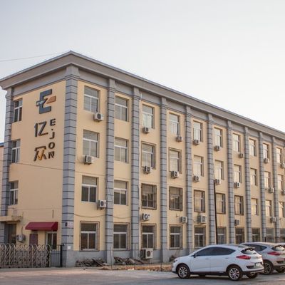 Автоматизация Ejon W40 Автоматическая машина для изгиба канальных букв для алюминиевых знаков