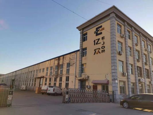 Ejon T13 CNC полный серво слоты и изгибающая машина для металла рекламного канала письмо