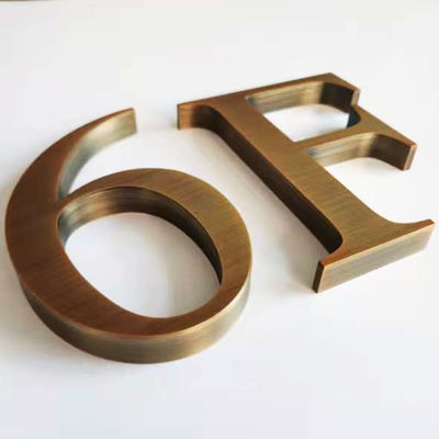 Машина для сгибания букв каналов CNC для 3D-букв из стали и алюминия