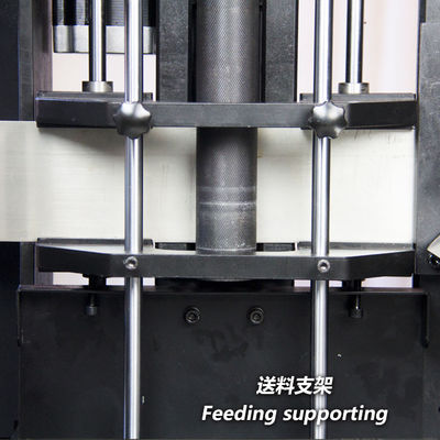 Революционируйте производство вывесок с Ejon Y6 Industrial Aluminum Plate Bender