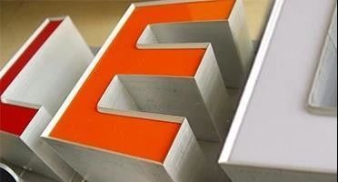 Высота 20-200 мм Ejon ET20 CNC Алюминиевый канал письмо сгибающая машина для рекламы