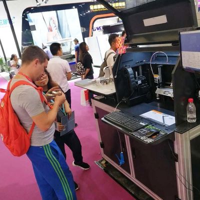 Ejon T13 Channelume Алюминиевый профиль Сталь Алюминий 130 мм Стрип Bend Letter Machine