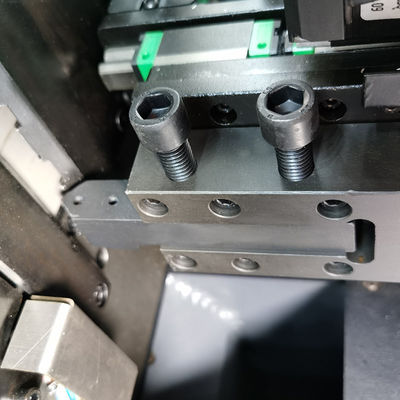 Высокоточная EJON ET20 CNC-машина для изгиба канальных букв с резачкой фрезерного колеса